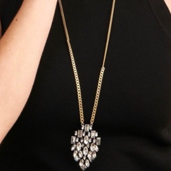 Stella & Dot Necklace - Picture 2 of 2